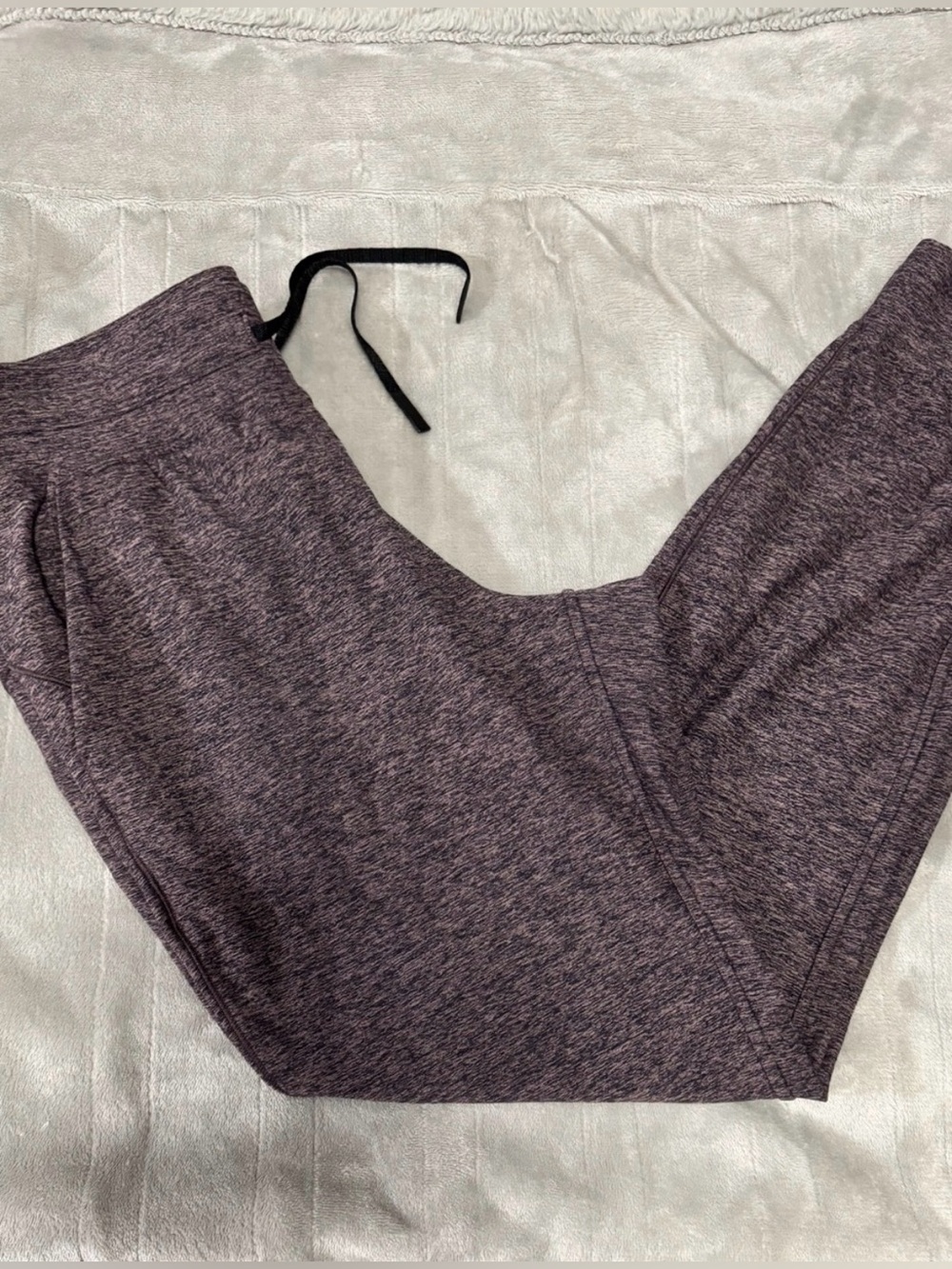 Lululemon Ready to Rulu HR Jogger
